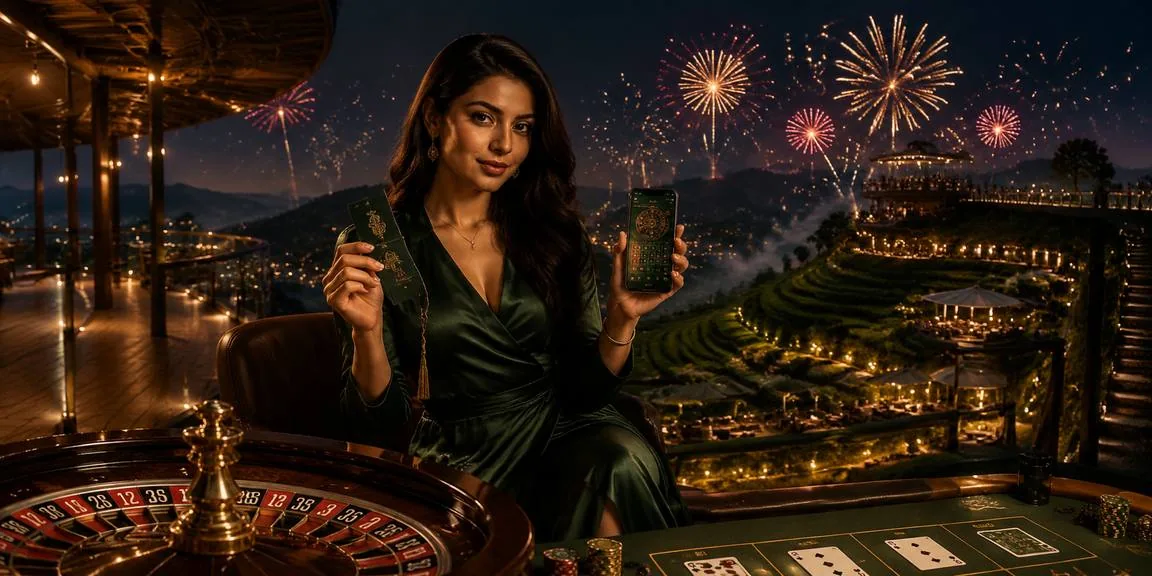 uuok Casino